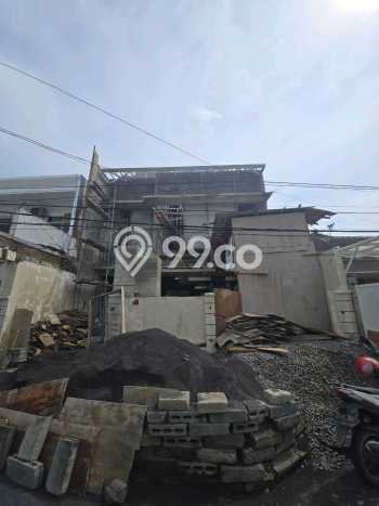 Hunian Super Elit dengan Akses Paling Strategis di Sutorejo, Surabaya Hunian Super Elit dengan Akses Paling Strategis di Sutorejo, Surabaya
