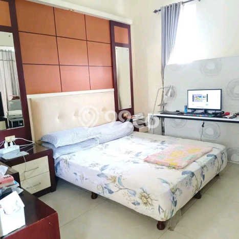 Jual Rumah Mewah Megah Dengan View Eksklusif di Dharma Husada, Surabaya Jual Rumah Mewah Megah Dengan View Eksklusif di Dharma Husada, Surabaya