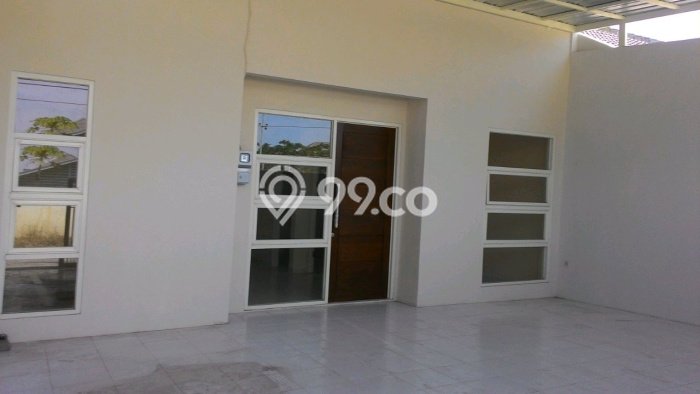 Rumah Minimalis 6 KT di Medokan Ayu Surabaya Rumah Minimalis 6 KT di Medokan Ayu Surabaya