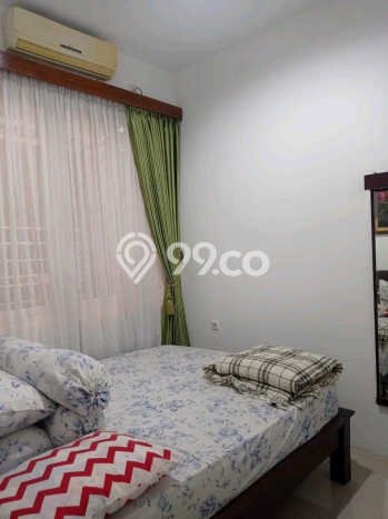 Rumah Minimalis 3 KT di Pondok Tjandra Sidoarjo Rumah Minimalis 3 KT di Pondok Tjandra Sidoarjo