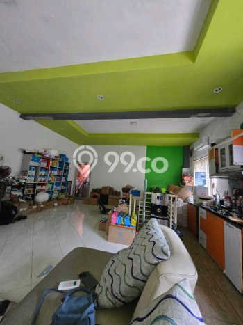 Lokasi Strategis! Dijual Ruko Bisnis di Sukolilo, Surabaya Kondisi Bagus Lokasi Strategis! Dijual Ruko Bisnis di Sukolilo, Surabaya Kondisi Bagus
