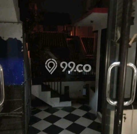 Jual Rumah Modern 4 KT di Gununganyar, Surabaya Jual Rumah Modern 4 KT di Gununganyar, Surabaya