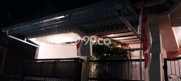 Rumah Minimalis 3 KT di Gununganyar Surabaya Rumah Minimalis 3 KT di Gununganyar Surabaya
