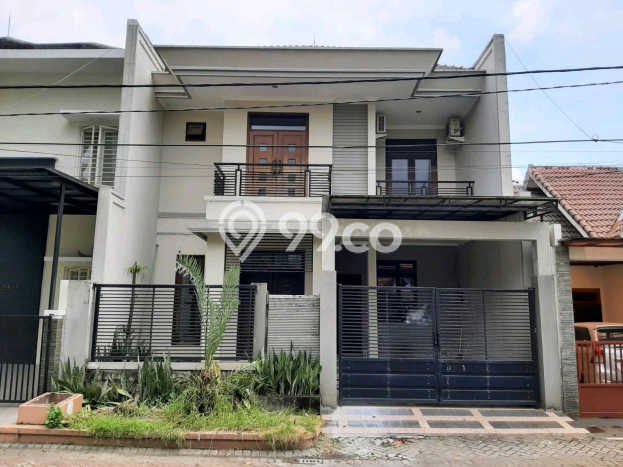 Siap Huni Rumah Mewah 5 Kamar di Sukolilo Dekat ke Mana Pun Siap Huni Rumah Mewah 5 Kamar di Sukolilo Dekat ke Mana Pun