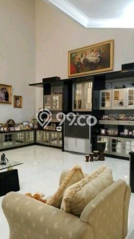 Siap Huni Rumah Mewah 5 Kamar di Sukolilo Dekat ke Mana Saja Siap Huni Rumah Mewah 5 Kamar di Sukolilo Dekat ke Mana Saja