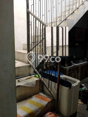 Jual Rumah Bagus Siap Huni LB 200m2 di Rungkut, Surabaya Jual Rumah Bagus Siap Huni LB 200m2 di Rungkut, Surabaya