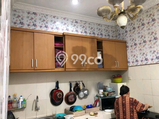 Hot Offer Hunian Mewah Ideal dan Luas di Rungkut, Surabaya Hot Offer Hunian Mewah Ideal dan Luas di Rungkut, Surabaya