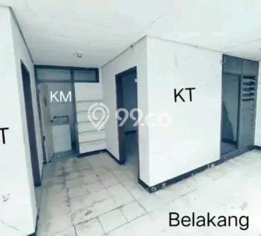 Rumah Elit LB 300m2 Siap Huni Desain Elegan di Dharma Husada, Surabaya Rumah Elit LB 300m2 Siap Huni Desain Elegan di Dharma Husada, Surabaya