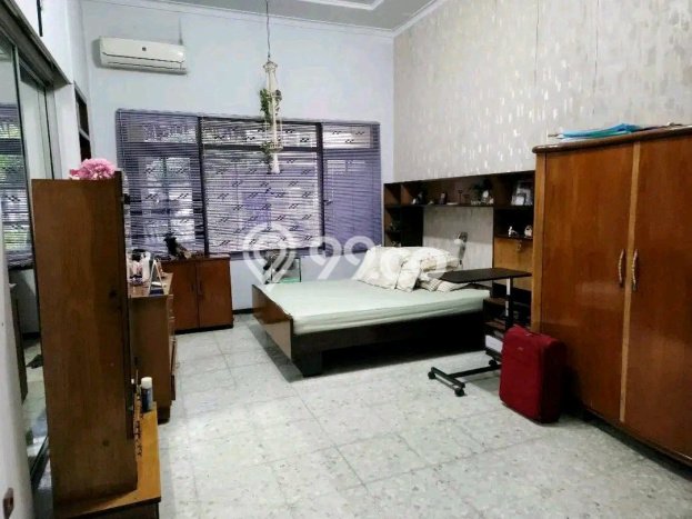 Dijual Rumah Premium dengan Fasilitas Sekitar Lengkap di Mulyorejo, Surabaya Dijual Rumah Premium dengan Fasilitas Sekitar Lengkap di Mulyorejo, Surabaya