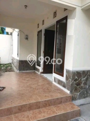 Rumah Modern Minimalis 4 KT Siap Huni di Sukolilo Rumah Modern Minimalis 4 KT Siap Huni di Sukolilo