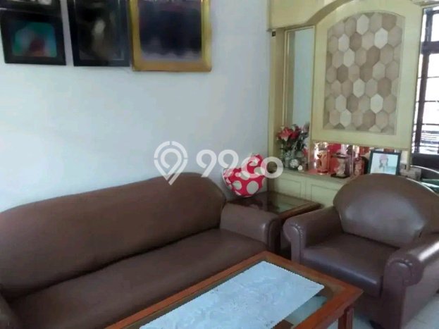 Dijual Hunian Mewah dengan Fasilitas Sekitar Komplit di Sukolilo, Surabaya Dijual Hunian Mewah dengan Fasilitas Sekitar Komplit di Sukolilo, Surabaya