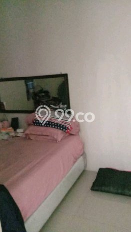 Rumah Minimalis 5 KT di Pondok Tjandra Sidoarjo Rumah Minimalis 5 KT di Pondok Tjandra Sidoarjo