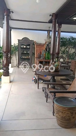 Siap Huni Hunian Elit 8 Kamar di Sukolilo Dekat ke Mana Pun Siap Huni Hunian Elit 8 Kamar di Sukolilo Dekat ke Mana Pun
