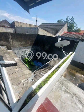 Jual Rumah Modern 4 KT di Pondok Tjandra, Sidoarjo Jual Rumah Modern 4 KT di Pondok Tjandra, Sidoarjo