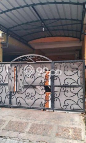 Hunian Nyaman Asri 3 KT Siap Pakai di Medokan Ayu Surabaya Hunian Nyaman Asri 3 KT Siap Pakai di Medokan Ayu Surabaya