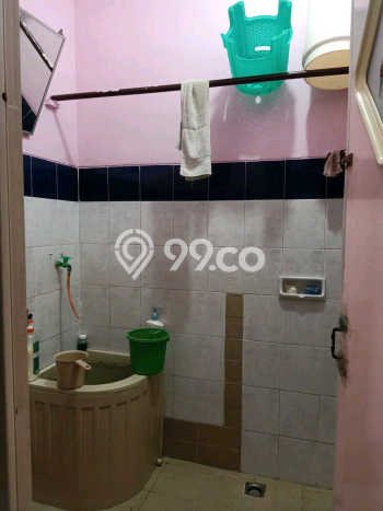 Rumah Luas Asri 5 KT Siap Pakai di Gununganyar Surabaya Rumah Luas Asri 5 KT Siap Pakai di Gununganyar Surabaya