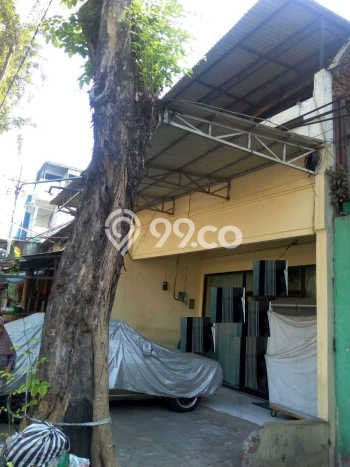 Jual Rumah Bagus Siap Huni LB 89m2 di Sukolilo, Surabaya Jual Rumah Bagus Siap Huni LB 89m2 di Sukolilo, Surabaya