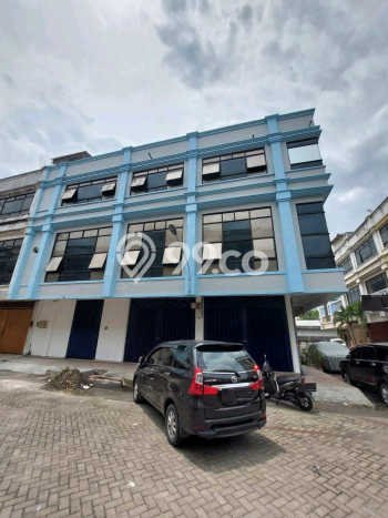 Unit Ruko Dijual di Rungkut Surabaya Luas Tanah 119m2, Luas Bangunan 317m2 Unit Ruko Dijual di Rungkut Surabaya Luas Tanah 119m2, Luas Bangunan 317m2