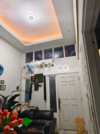 For Sale Hunian Rumah Nyaman 2 KT di Medokan Ayu, Surabaya For Sale Hunian Rumah Nyaman 2 KT di Medokan Ayu, Surabaya