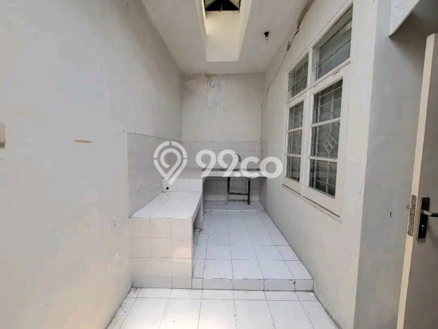 Rumah Minimalis 2 KT LT 135m2 di Pondok Tjandra Rumah Minimalis 2 KT LT 135m2 di Pondok Tjandra