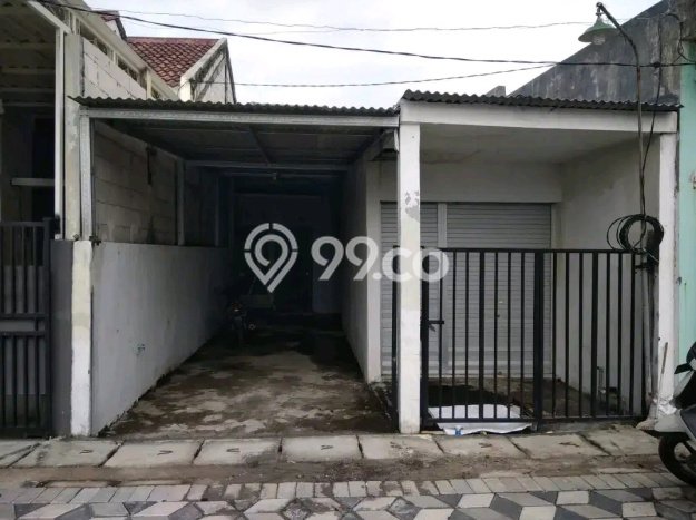 Dijual Rumah 2 Kamar Lokasi Ideal Bagus dan Strategis di Rungkut Dijual Rumah 2 Kamar Lokasi Ideal Bagus dan Strategis di Rungkut