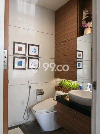 Siap Huni Rumah Mewah 5 Kamar di Sukolilo Dekat ke Mana Saja Siap Huni Rumah Mewah 5 Kamar di Sukolilo Dekat ke Mana Saja