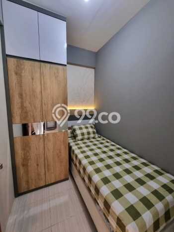 Dijual Apartemen 2 KT di Surabaya Luas 36m2 Dijual Apartemen 2 KT di Surabaya Luas 36m2