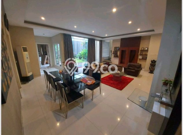 Best Deal Hunian Premium Ideal dan Luas di Sukolilo, Surabaya Best Deal Hunian Premium Ideal dan Luas di Sukolilo, Surabaya