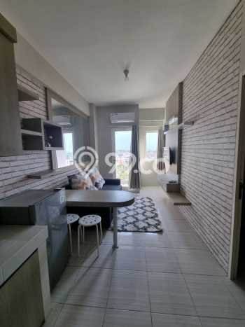 Dijual Apartemen 2 KT 1 KM di Dharma Husada Luas 36m2 Dijual Apartemen 2 KT 1 KM di Dharma Husada Luas 36m2