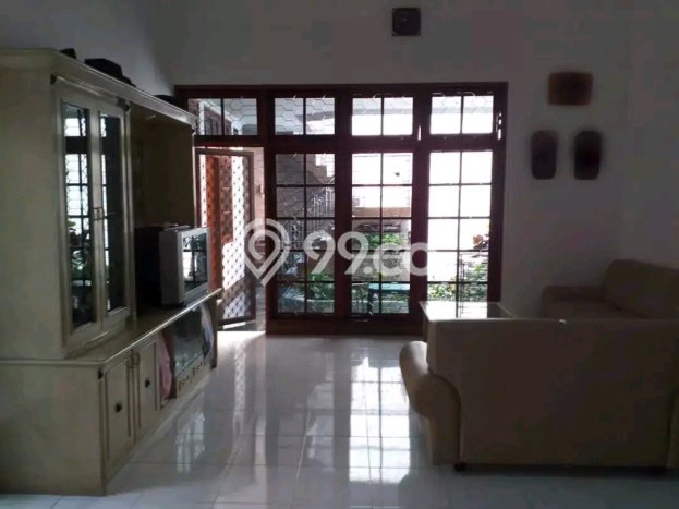 Dijual Hunian Mewah dengan Fasilitas Sekitar Komplit di Sukolilo, Surabaya Dijual Hunian Mewah dengan Fasilitas Sekitar Komplit di Sukolilo, Surabaya