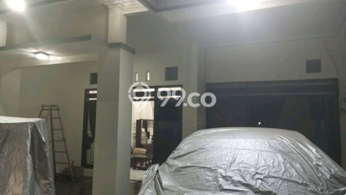 Jual Rumah Luas Elegan Dengan View Cantik di Gununganyar, Surabaya Jual Rumah Luas Elegan Dengan View Cantik di Gununganyar, Surabaya