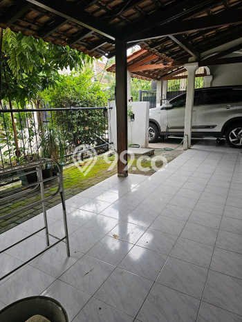 Dijual Rumah Minimalis Bagus Punya 4 KT di Rungkut Surabaya SHM Dijual Rumah Minimalis Bagus Punya 4 KT di Rungkut Surabaya SHM