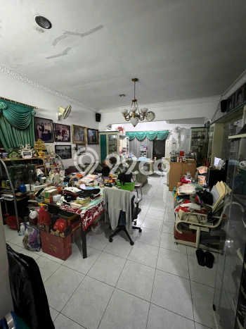 Hunian Nyaman Asri 4 KT Siap Huni di Pondok Tjandra Sidoarjo Hunian Nyaman Asri 4 KT Siap Huni di Pondok Tjandra Sidoarjo