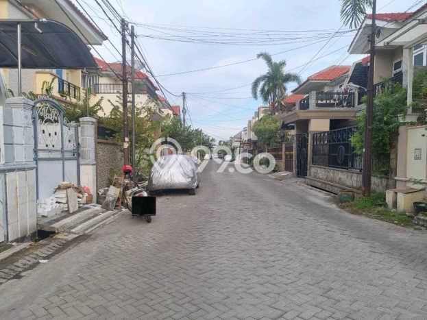 Dijual Rumah Mewah Exclusive di Mulyorejo, Surabaya Dijual Rumah Mewah Exclusive di Mulyorejo, Surabaya