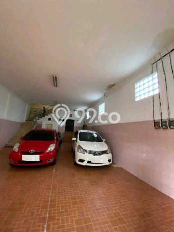 Dijual Rumah Premium dengan Fasilitas Sekitar Lengkap di Gubeng, Surabaya Dijual Rumah Premium dengan Fasilitas Sekitar Lengkap di Gubeng, Surabaya