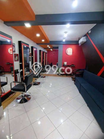 Lokasi Strategis! Dijual Ruko Bisnis di Sukolilo, Surabaya Kondisi Bagus Lokasi Strategis! Dijual Ruko Bisnis di Sukolilo, Surabaya Kondisi Bagus