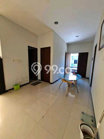 Dijual Rumah Premium dengan Fasilitas Sekitar Komplit di Mulyorejo, Surabaya Dijual Rumah Premium dengan Fasilitas Sekitar Komplit di Mulyorejo, Surabaya