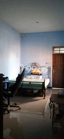 Jual Rumah Bagus Siap Huni LB 200m2 di Tenggilis Mejoyo, Surabaya Jual Rumah Bagus Siap Huni LB 200m2 di Tenggilis Mejoyo, Surabaya