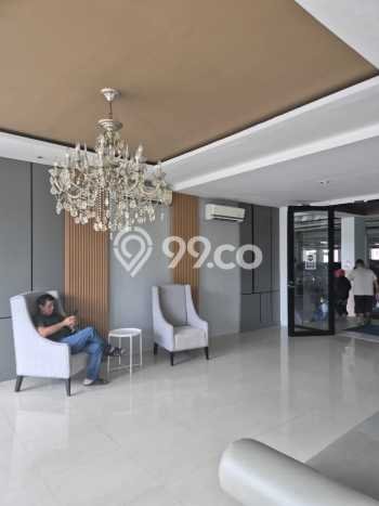 Sewa Apartemen Minimalis 36m2 Punya 1 KT, 1 KM, Lokasi di Mulyorejo Sewa Apartemen Minimalis 36m2 Punya 1 KT, 1 KM, Lokasi di Mulyorejo
