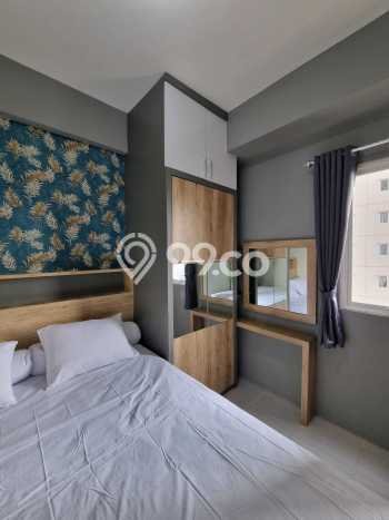 Dijual Apartemen 2 KT di Surabaya Luas 36m2 Dijual Apartemen 2 KT di Surabaya Luas 36m2
