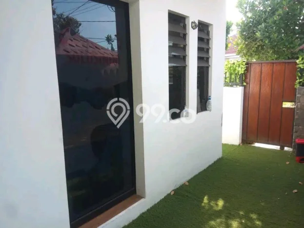 Hunian Nyaman Asri 3 KT Siap Huni di Gununganyar Surabaya Hunian Nyaman Asri 3 KT Siap Huni di Gununganyar Surabaya