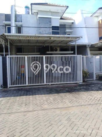 Hunian Nyaman Asri 4 KT Siap Huni di Pondok Tjandra Sidoarjo Hunian Nyaman Asri 4 KT Siap Huni di Pondok Tjandra Sidoarjo