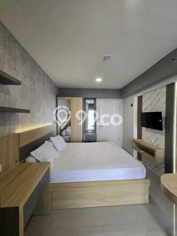Apartemen Terjangkau di Mulyorejo Surabaya dengan 1 KT & 1 KM Apartemen Terjangkau di Mulyorejo Surabaya dengan 1 KT & 1 KM