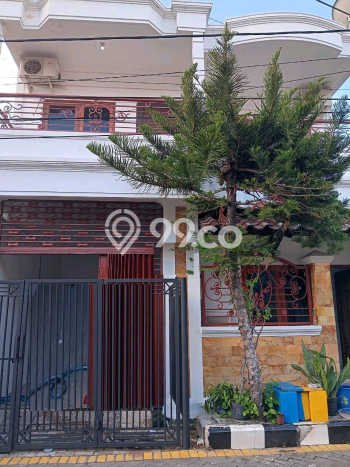 Rumah Modern Minimalis 4 Kamar Siap Huni di Mulyorejo Rumah Modern Minimalis 4 Kamar Siap Huni di Mulyorejo