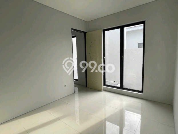 Dijual Rumah Modern 3 KT di Pondok Tjandra, Sidoarjo Dijual Rumah Modern 3 KT di Pondok Tjandra, Sidoarjo