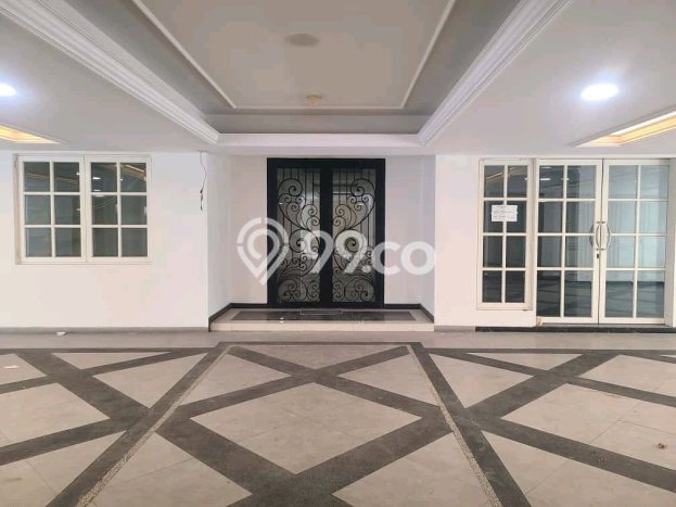 Siap Huni Hunian Elit 6 Kamar di Sukolilo Dekat ke Mana Saja Siap Huni Hunian Elit 6 Kamar di Sukolilo Dekat ke Mana Saja