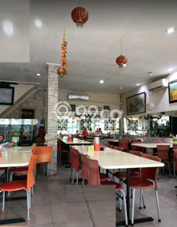 Unit Ruko Dijual di Gubeng Surabaya 200m2 Unit Ruko Dijual di Gubeng Surabaya 200m2