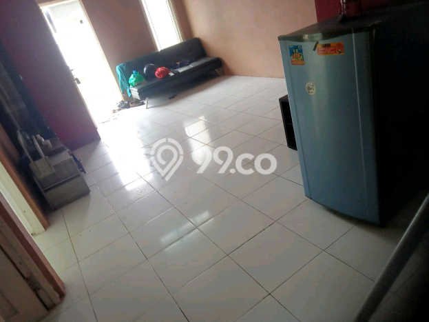 Hunian Cantik Minimalis Lb 56m2 di Mulyorejo, Surabaya Hunian Cantik Minimalis Lb 56m2 di Mulyorejo, Surabaya