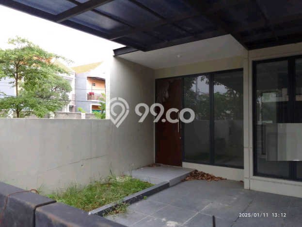 Jual Rumah Eksklusif 3 KT di Pondok Tjandra, Sidoarjo Jual Rumah Eksklusif 3 KT di Pondok Tjandra, Sidoarjo