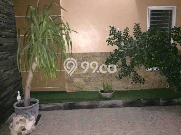Hunian Cantik Minimalis Lb 56m2 di Mulyorejo, Surabaya Hunian Cantik Minimalis Lb 56m2 di Mulyorejo, Surabaya